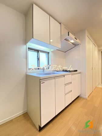 ルクレ日本橋馬喰町の物件内観写真